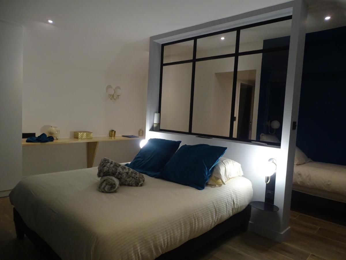 Château Lacroix de Civrac 4 étoiles, 3 ch, 7 pers Exterior foto